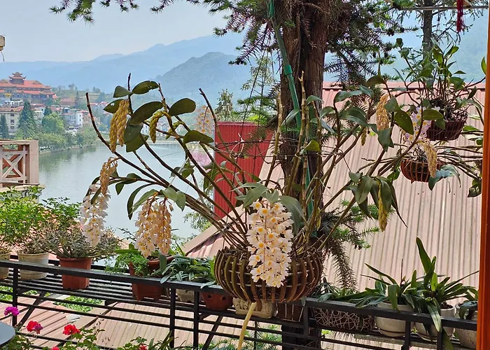 Dang Khoa Garden Inn Homestay
