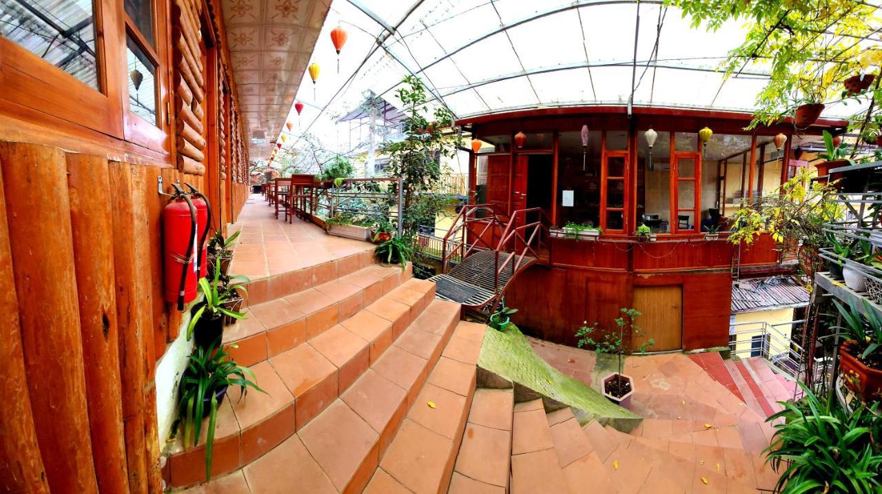 Dang Khoa Garden Maison d'hôtes 3*