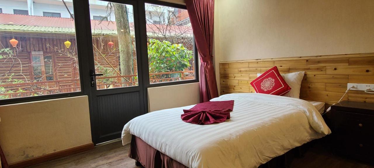 Dang Khoa Garden गेस्ट हाउस 3*