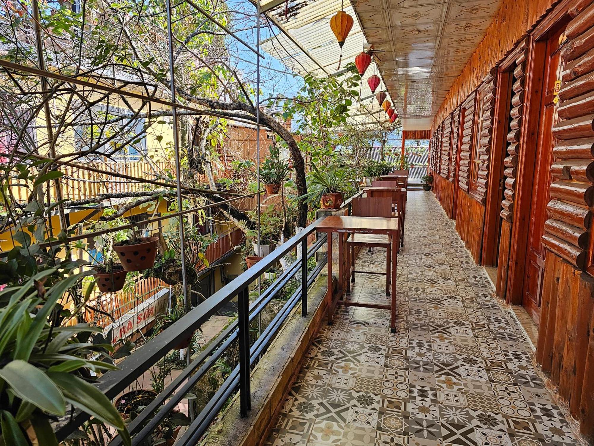 Dang Khoa Garden 3*