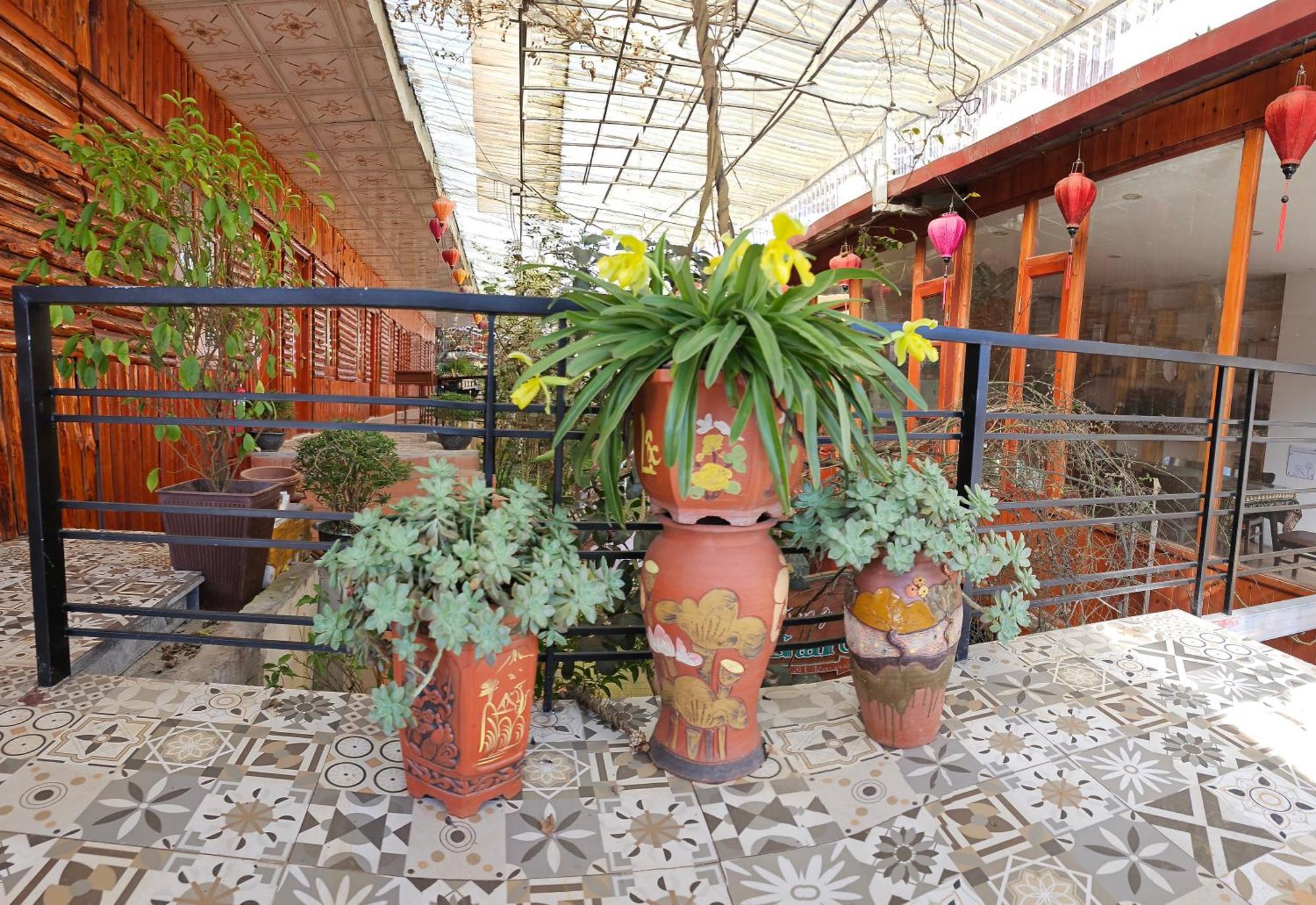 Dang Khoa Garden Sa Pa