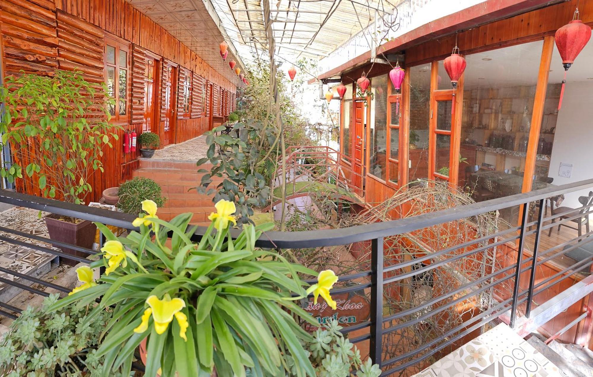 Dang Khoa Garden