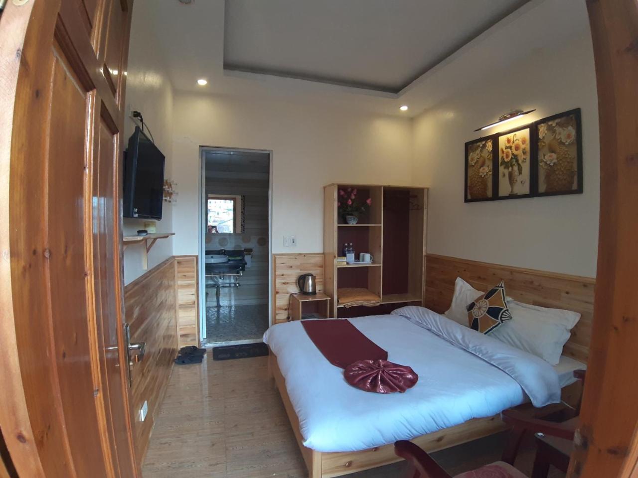 Dang Khoa Garden 3*