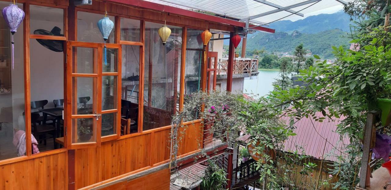 Dang Khoa Garden 3*