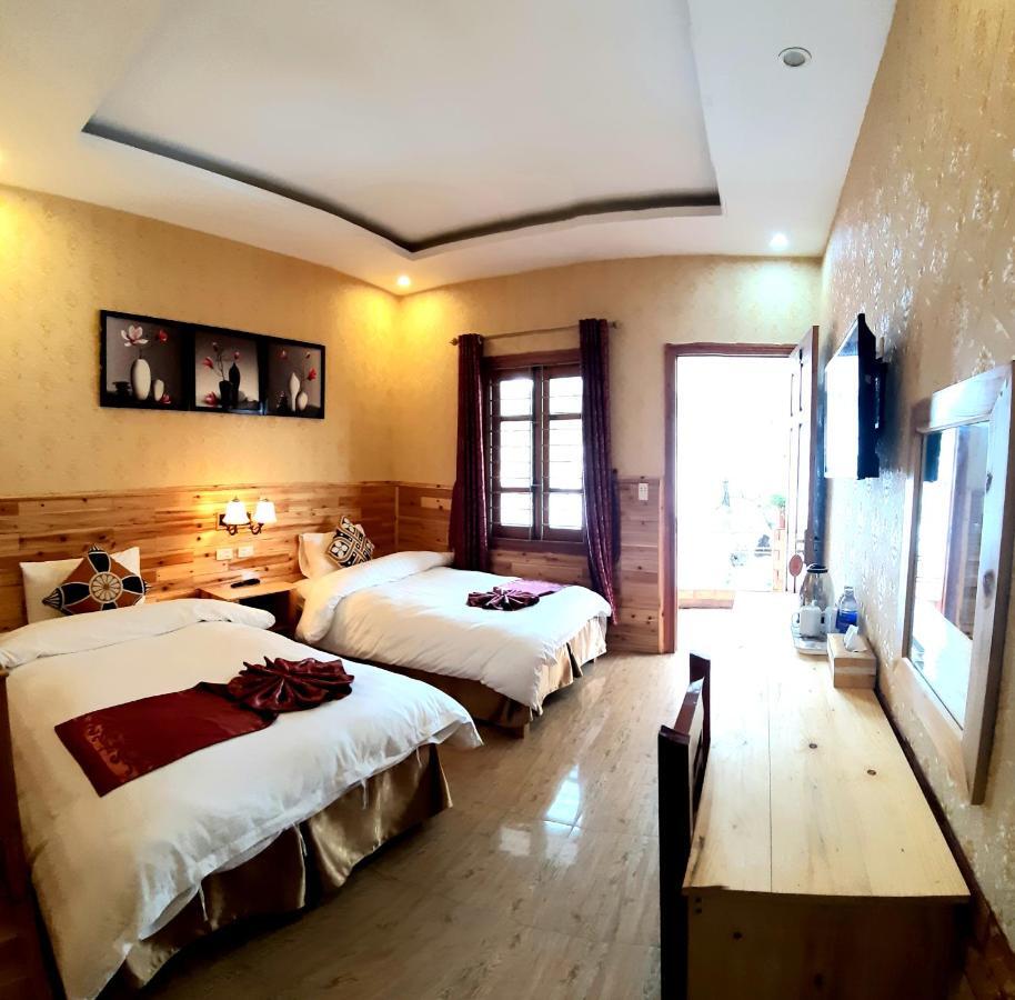 Dang Khoa Garden गेस्ट हाउस