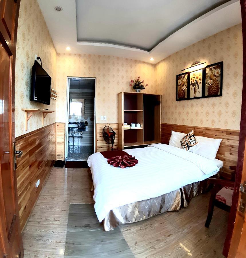 Dang Khoa Garden 3* Sa Pa