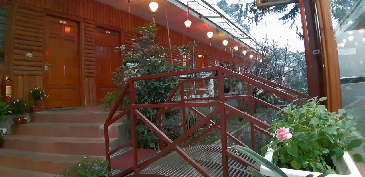 Dang Khoa Garden गेस्ट हाउस