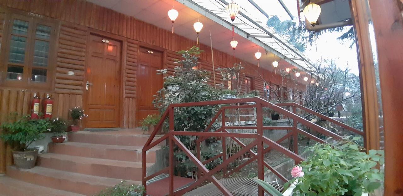 Dang Khoa Garden गेस्ट हाउस 3*