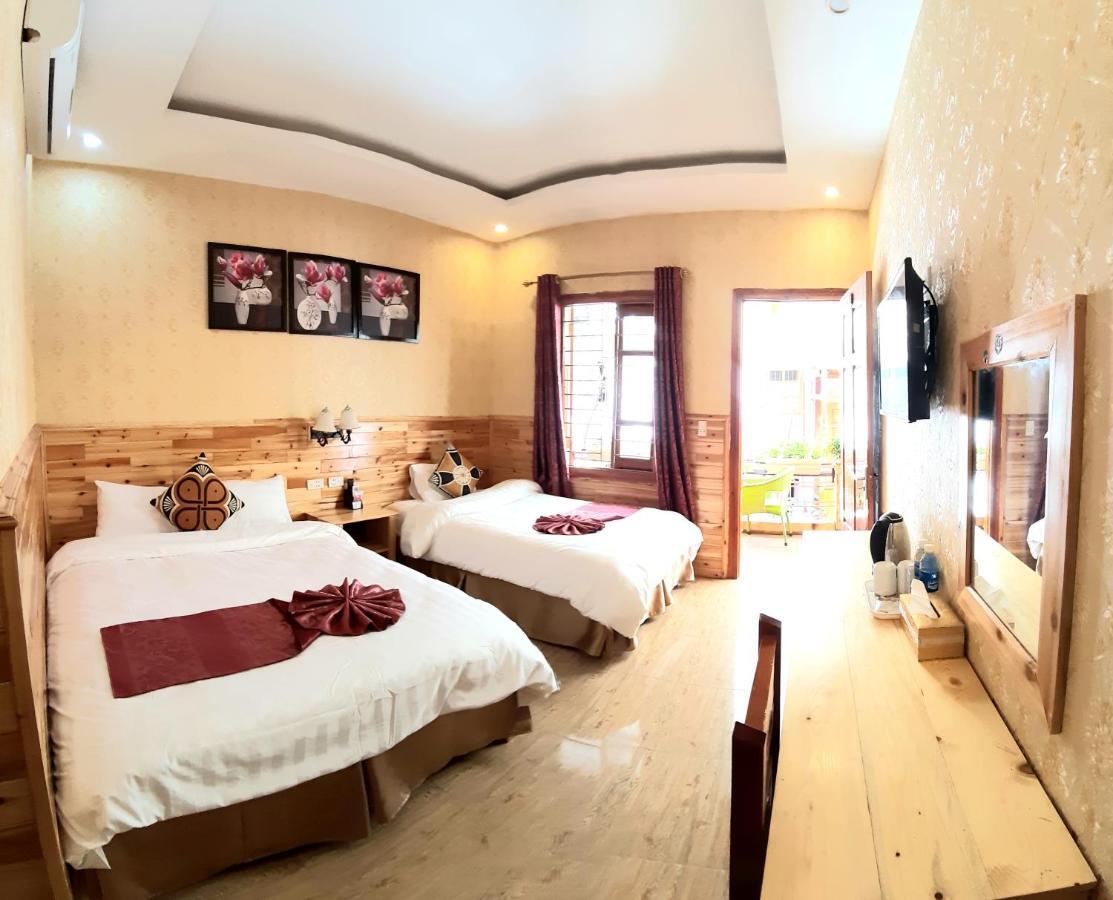 Dang Khoa Garden 3*