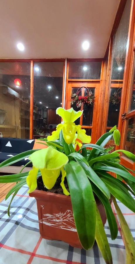Dang Khoa Garden 3*