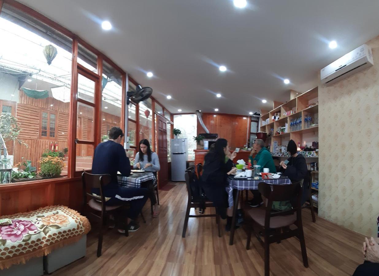 Dang Khoa Garden Sa Pa