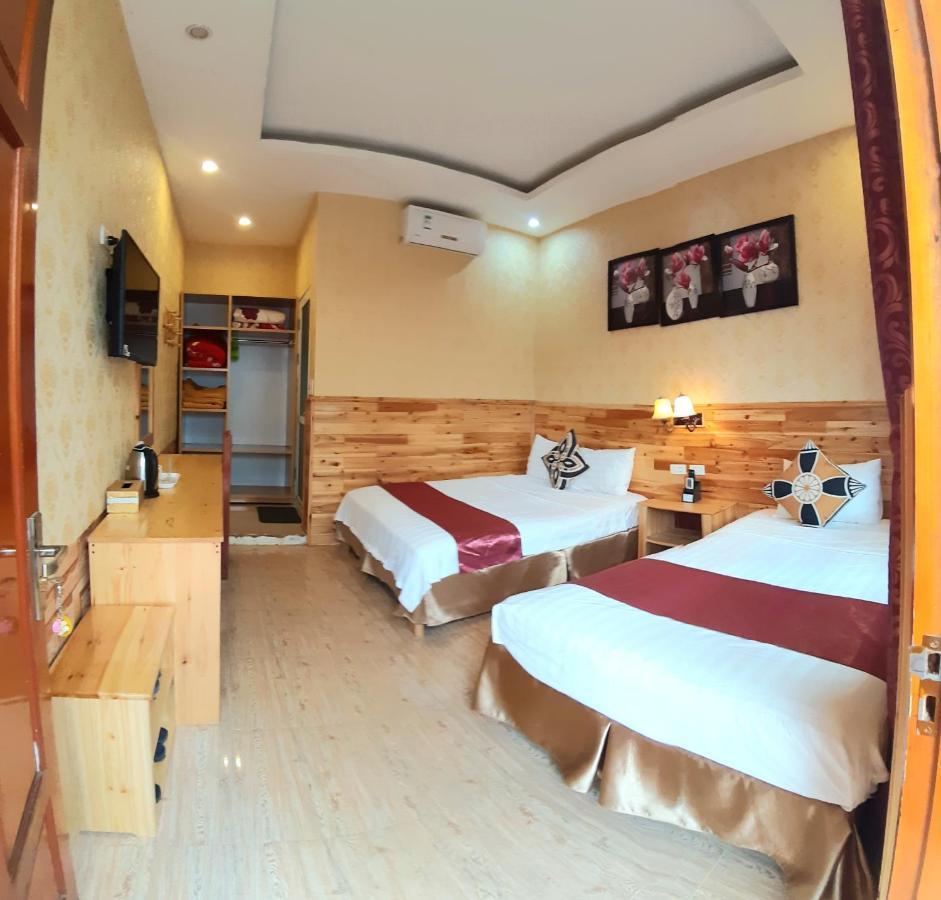 Dang Khoa Garden Guest house 3*